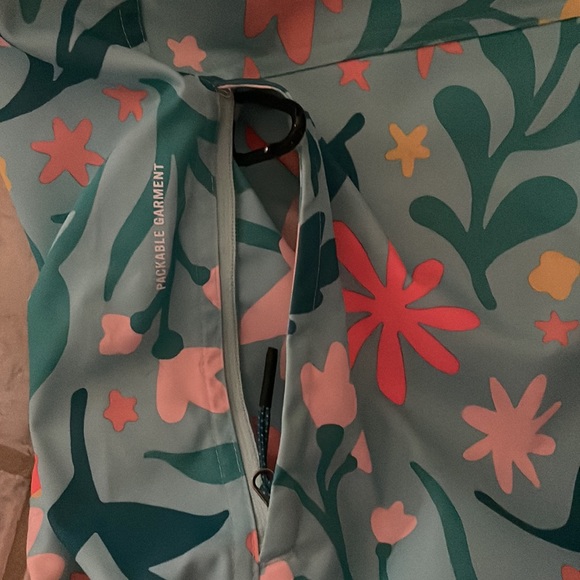 Nike Anorak Golf Jacket - Picture 12 of 15